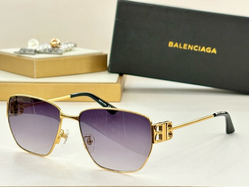 Balenciaga Sunglasses 187